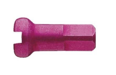 DT Swiss Alloy Nipples - 12 mm