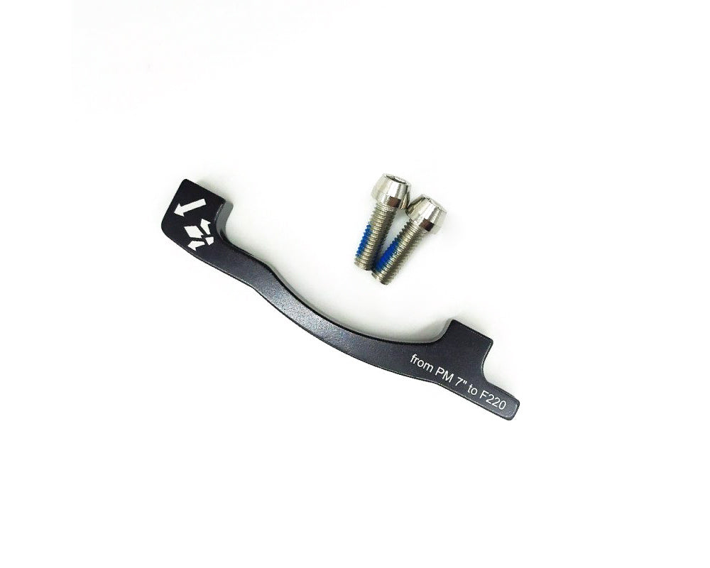 Formula brake Rotor Adapter - Post Mount