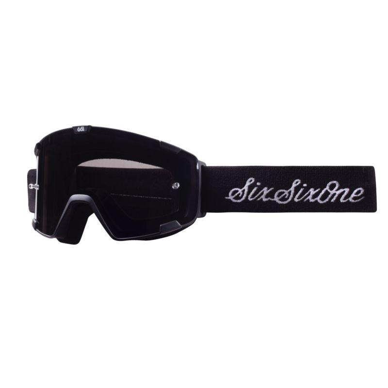 661 SIXSIXONE Radia Goggle