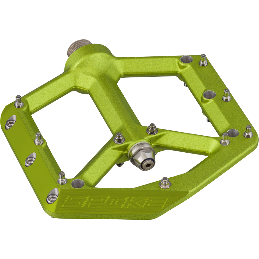 Spank Spike Flat Pedals