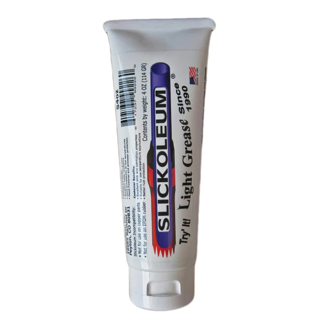 Slickoleum Low Friction Grease - 114g