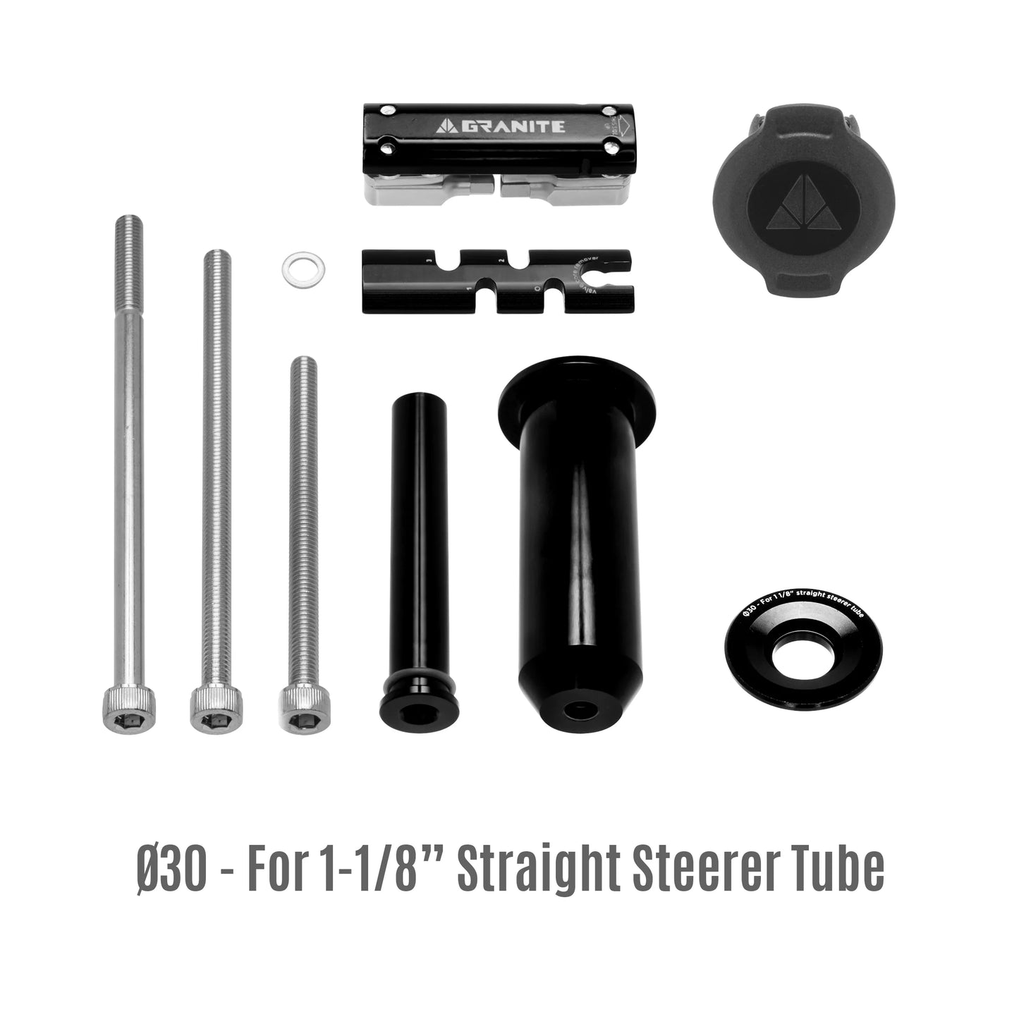 Granite Design STASH Multi-Tool Kit
