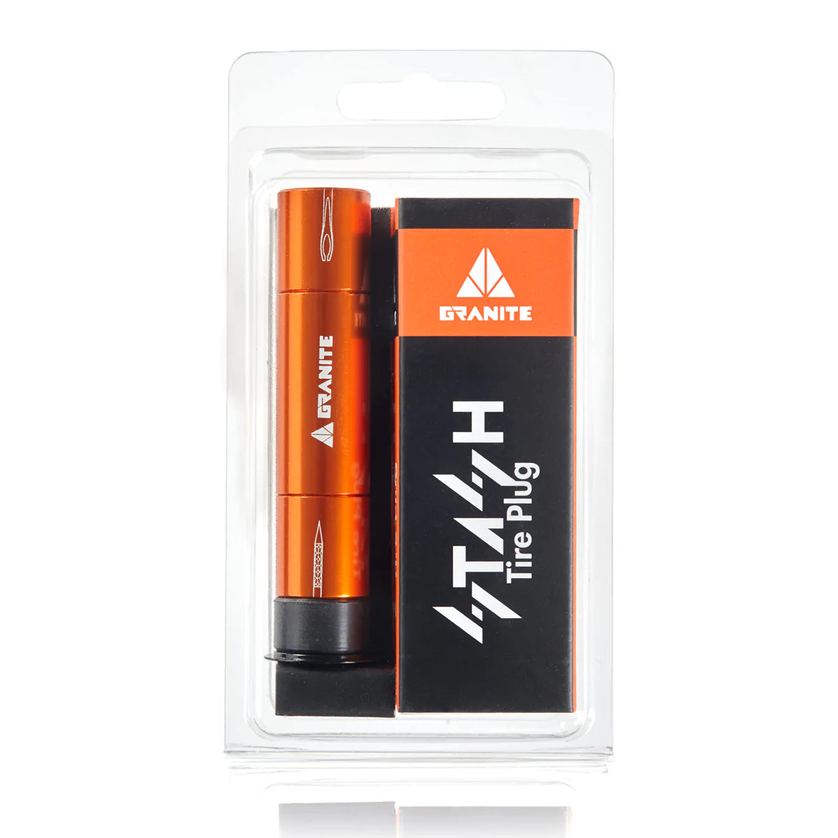 Granite Design STASH Tyre Plug Kit