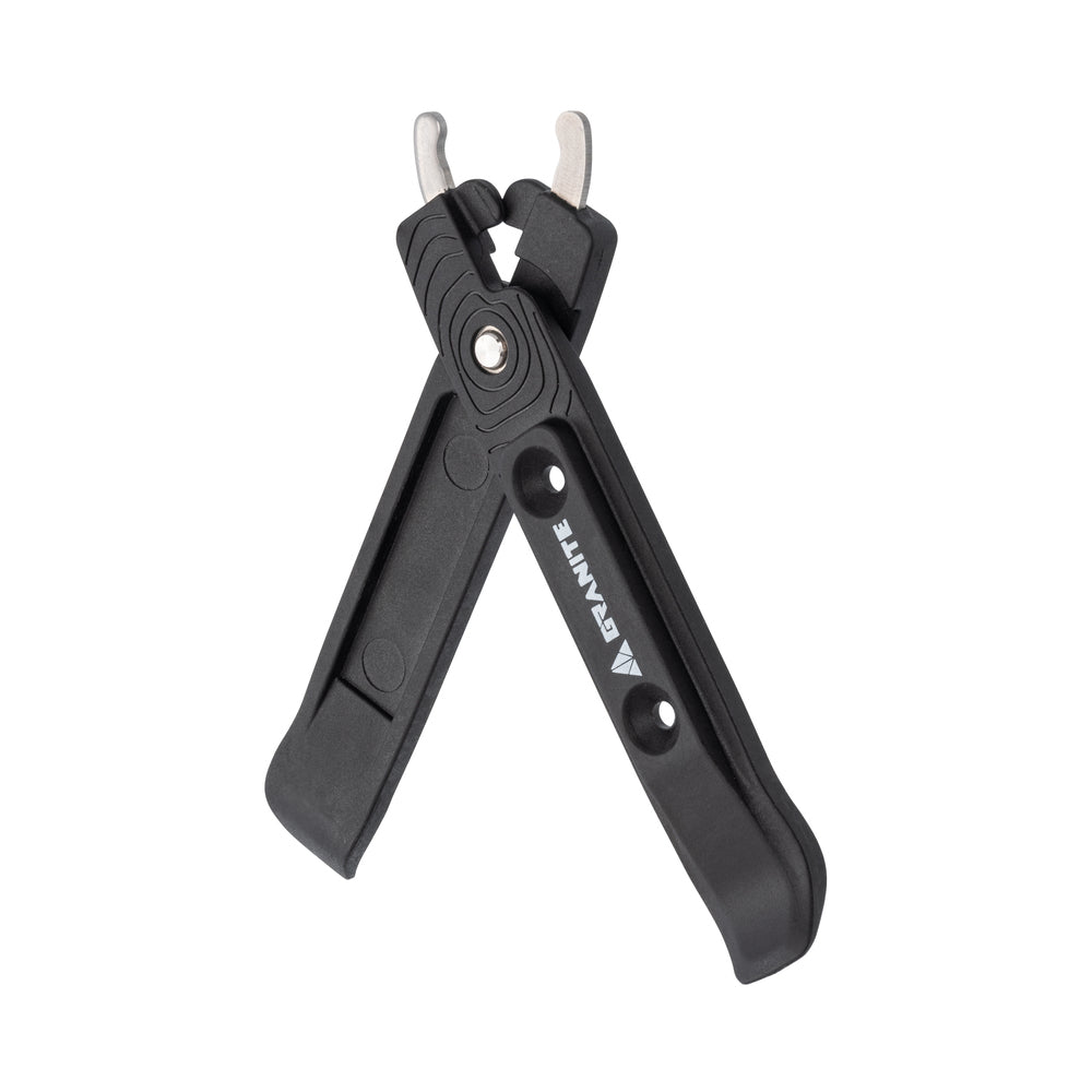Granite Design Talon Tyre Levers - Black