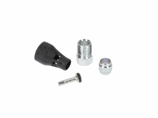 Formula Tube Joint Kit - Mineral Oil