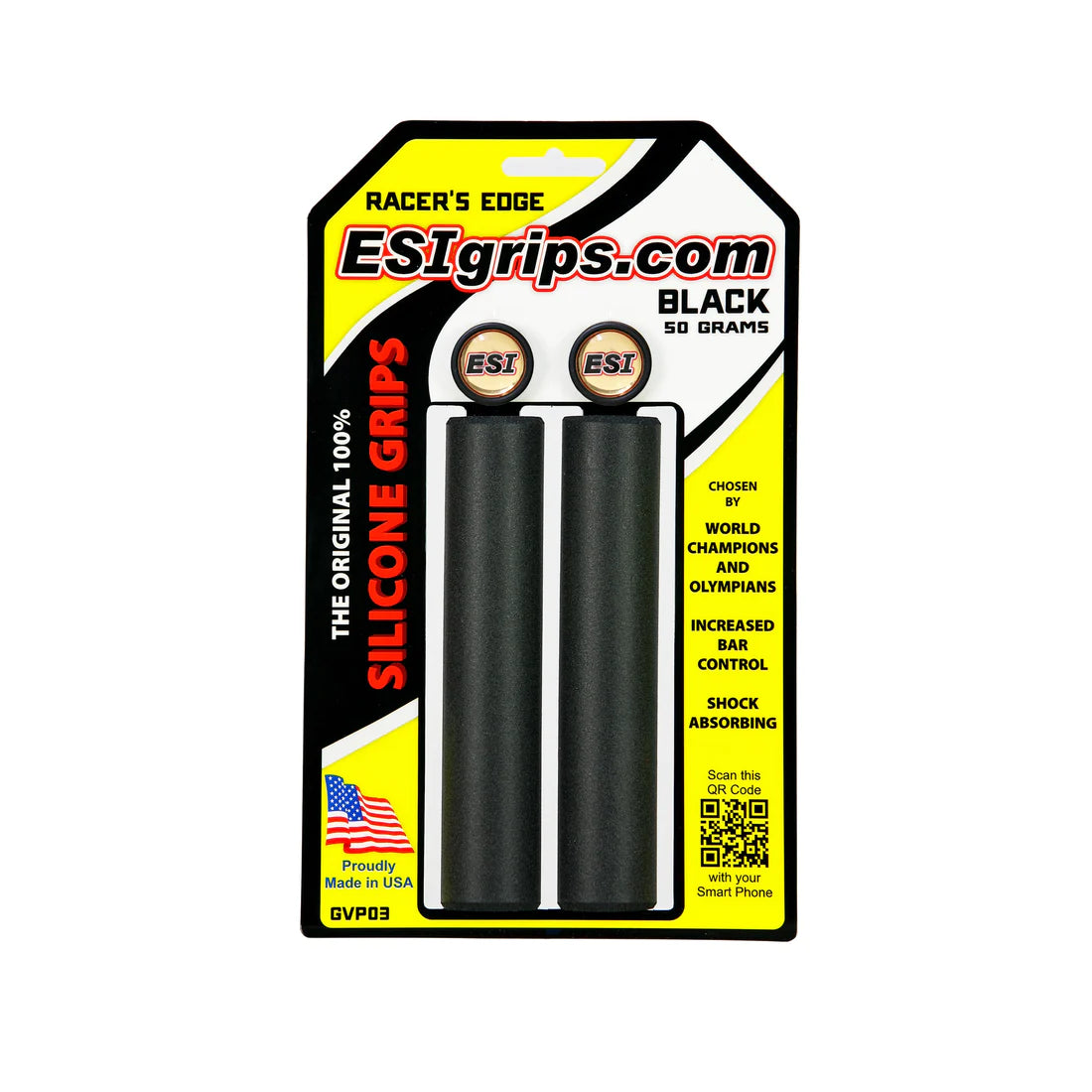 ESI MTB Grips - Racers Edge