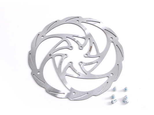 Formula Monolithic brake disc - 6 Bolt