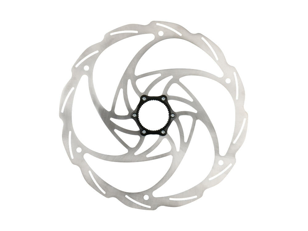 Formula Monolithic brake disc - Center-lock