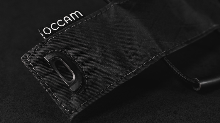 Occam APEX Strap