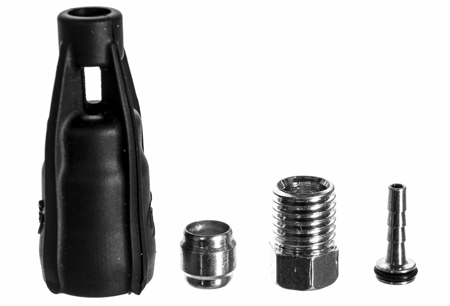 Formula Tube Joint Kit - Mineral Oil