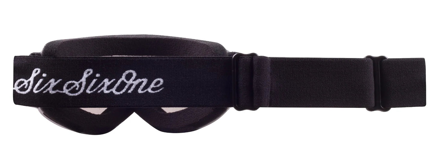 661 SIXSIXONE Radia Goggle