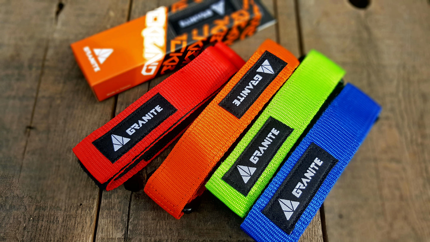 Granite Design Rockband - 450mm