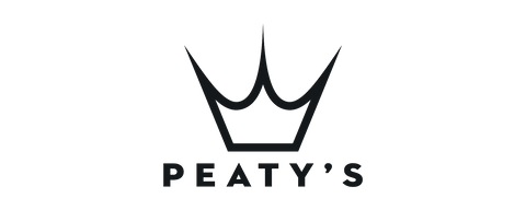 Peaty's