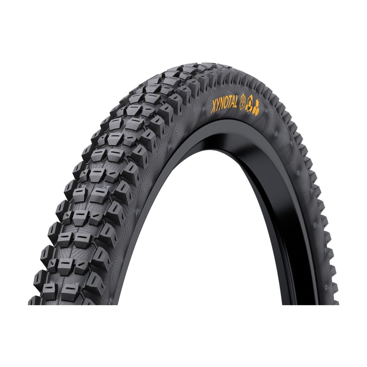 Continental Xynotal - Trail Endurance