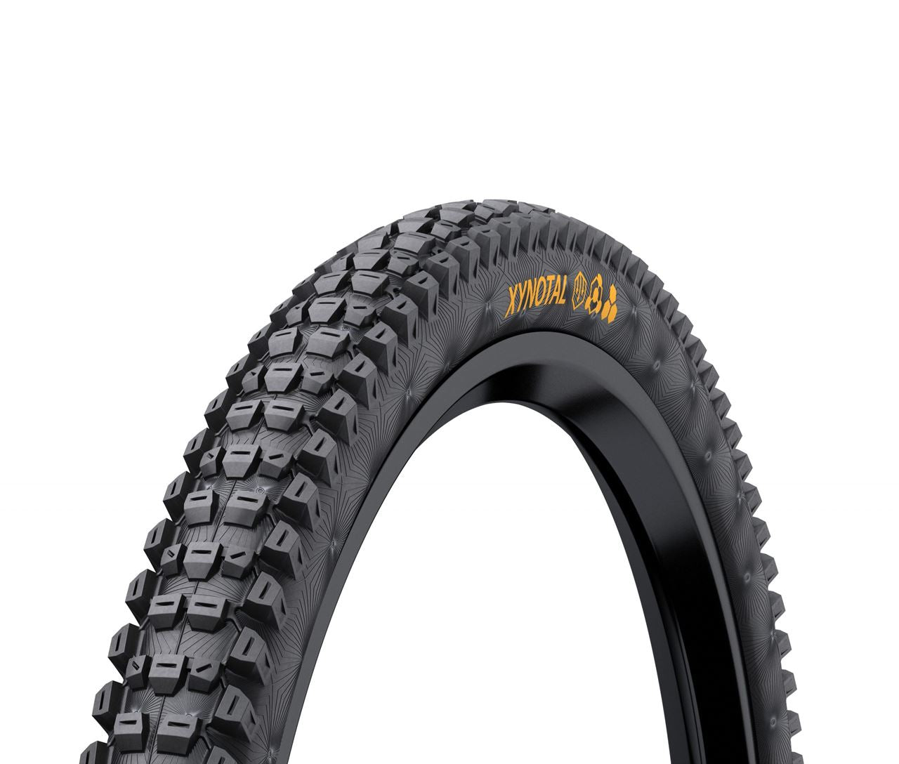 Continental Xynotal - Enduro Soft