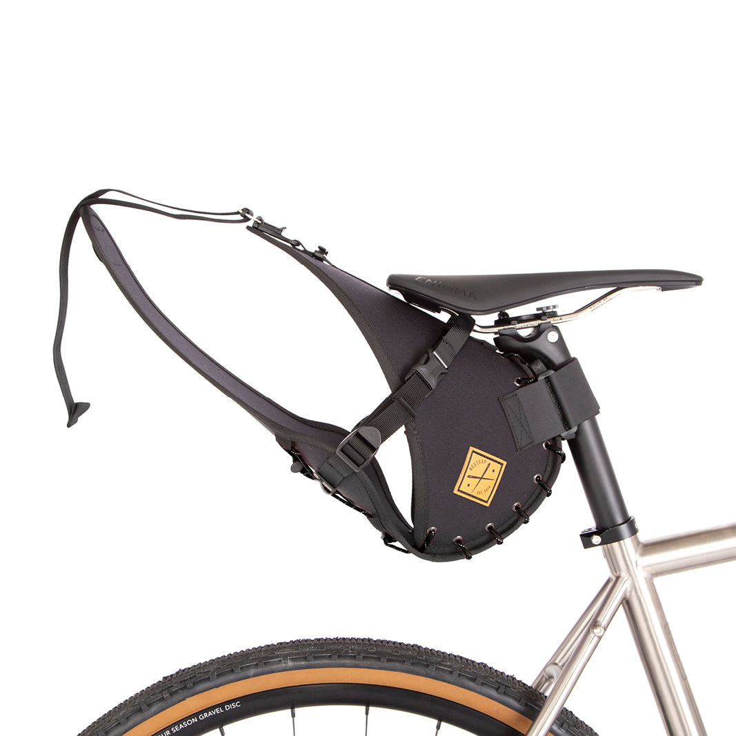 Restrap Saddle Bag 14L