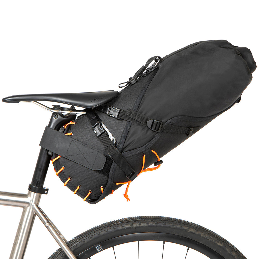 Restrap Saddle Bag 18L