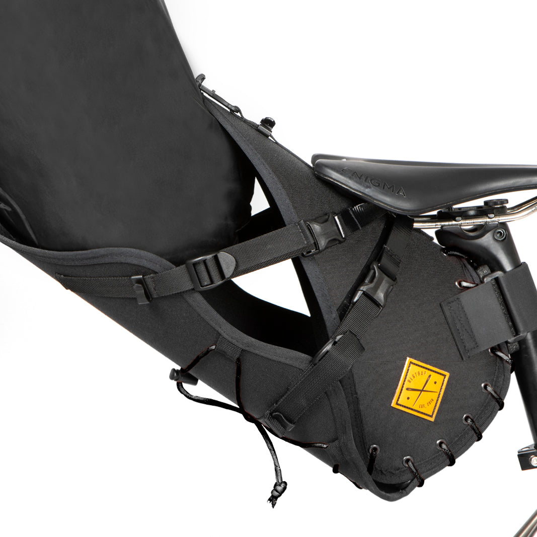 Restrap Saddle Bag 18L