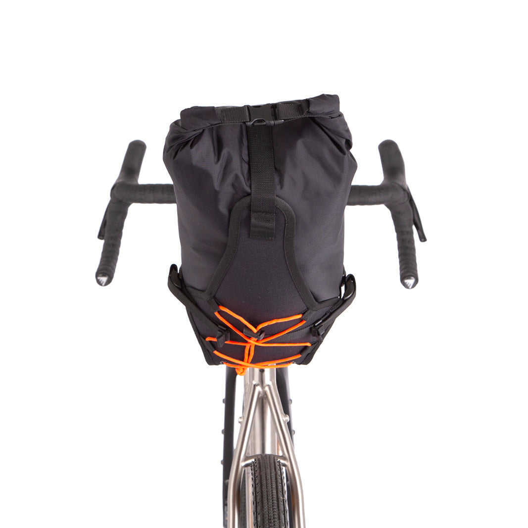 Restrap Saddle Bag 8L