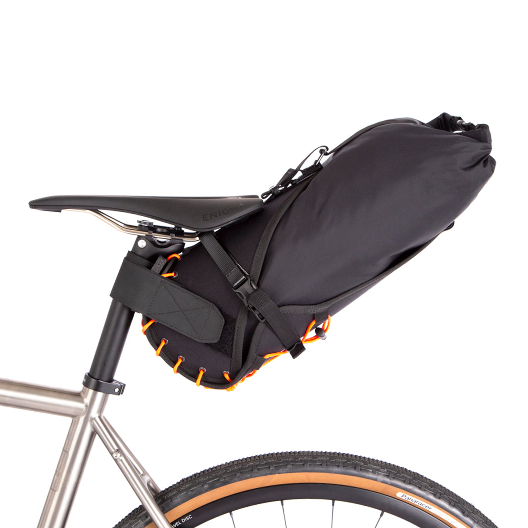 Restrap Saddle Bag 8L