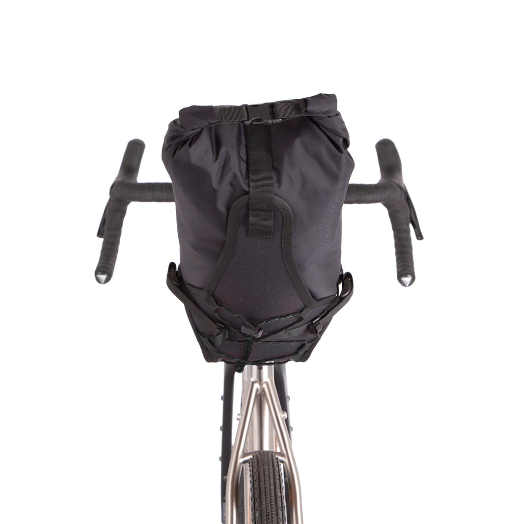 Restrap Saddle Bag 8L