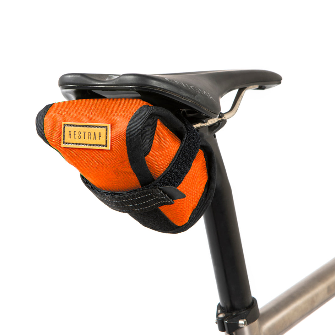 Restrap Tool Pouch in Orange