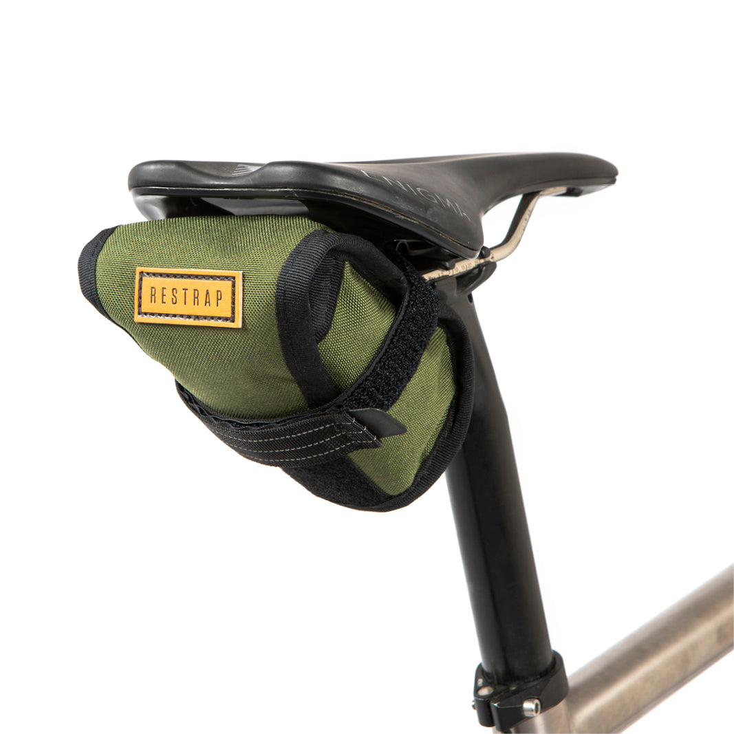 Restrap Tool Pouch in Olive