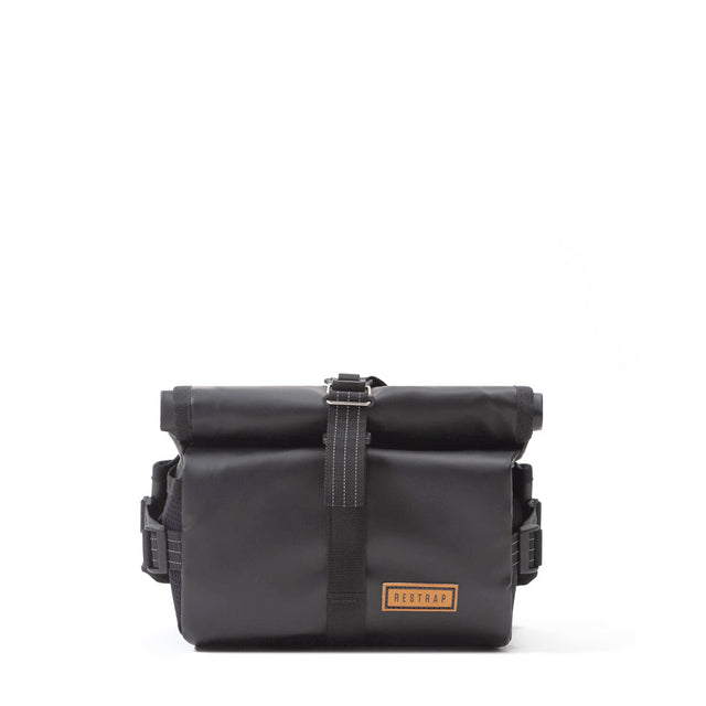 Restrap Utility Hip Pack in Black