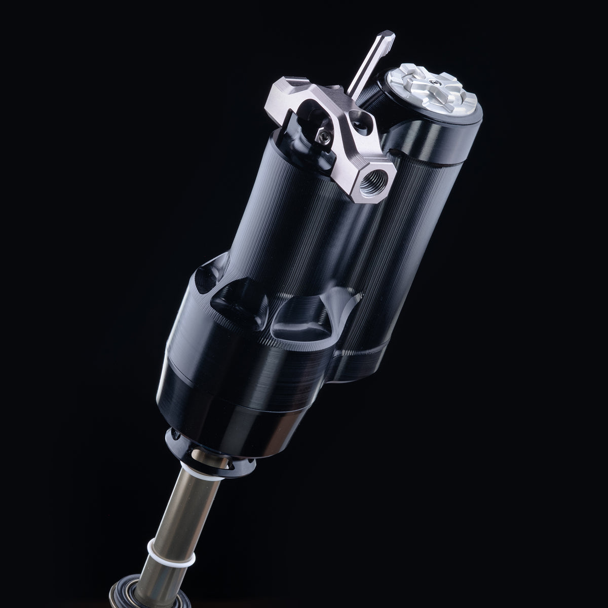 Intend Hover Monocoque air shock