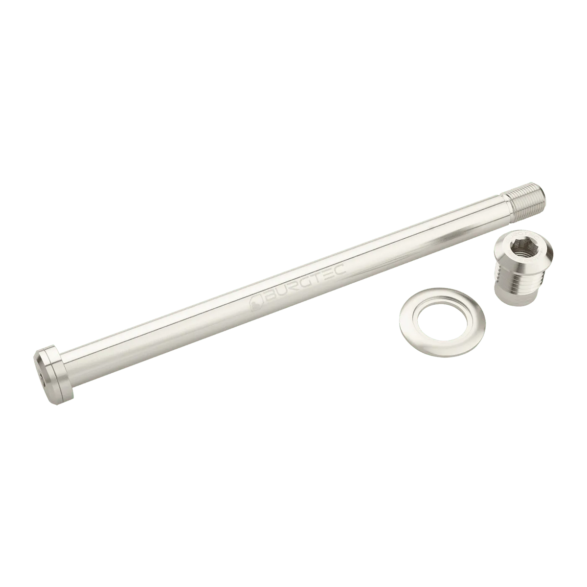 Burgtec Rear Axle - Trek (12 x 184.5mm)