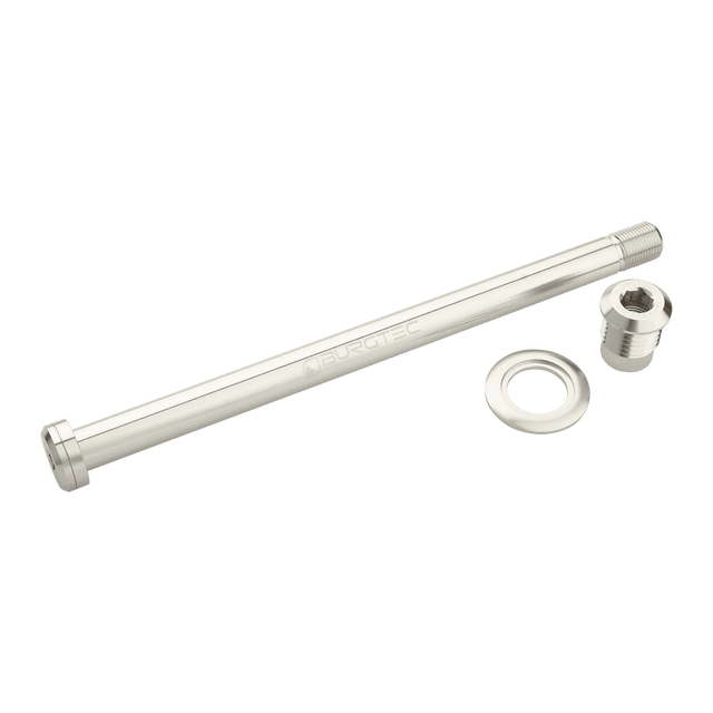 Burgtec Rear Axle - Trek (12 x 184.5mm)