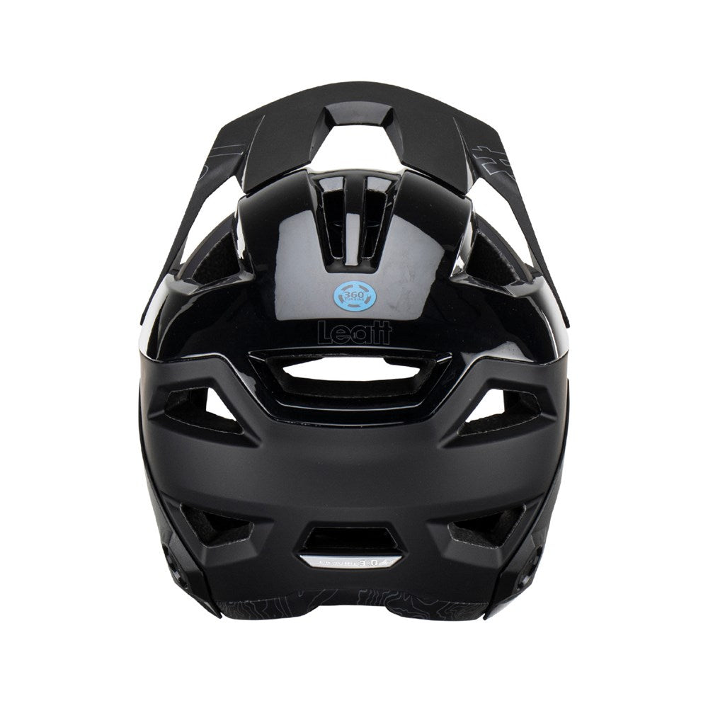 LEATT MTB Enduro 3.0 Helmet - V23 Stealth