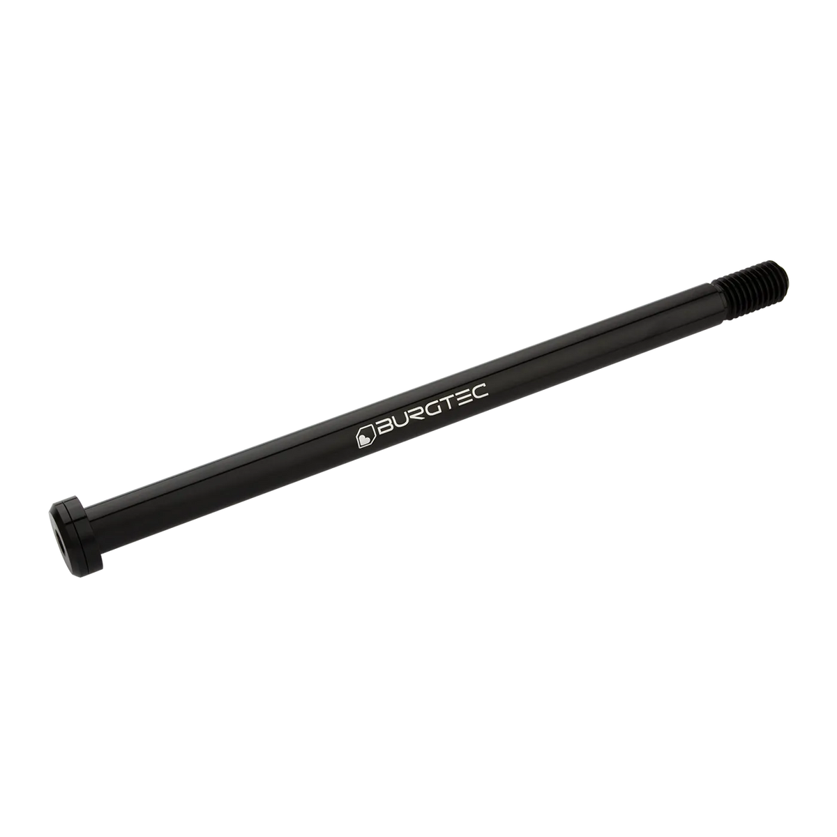 Burgtec Rear Axle - Trek (12 x 198.5mm)
