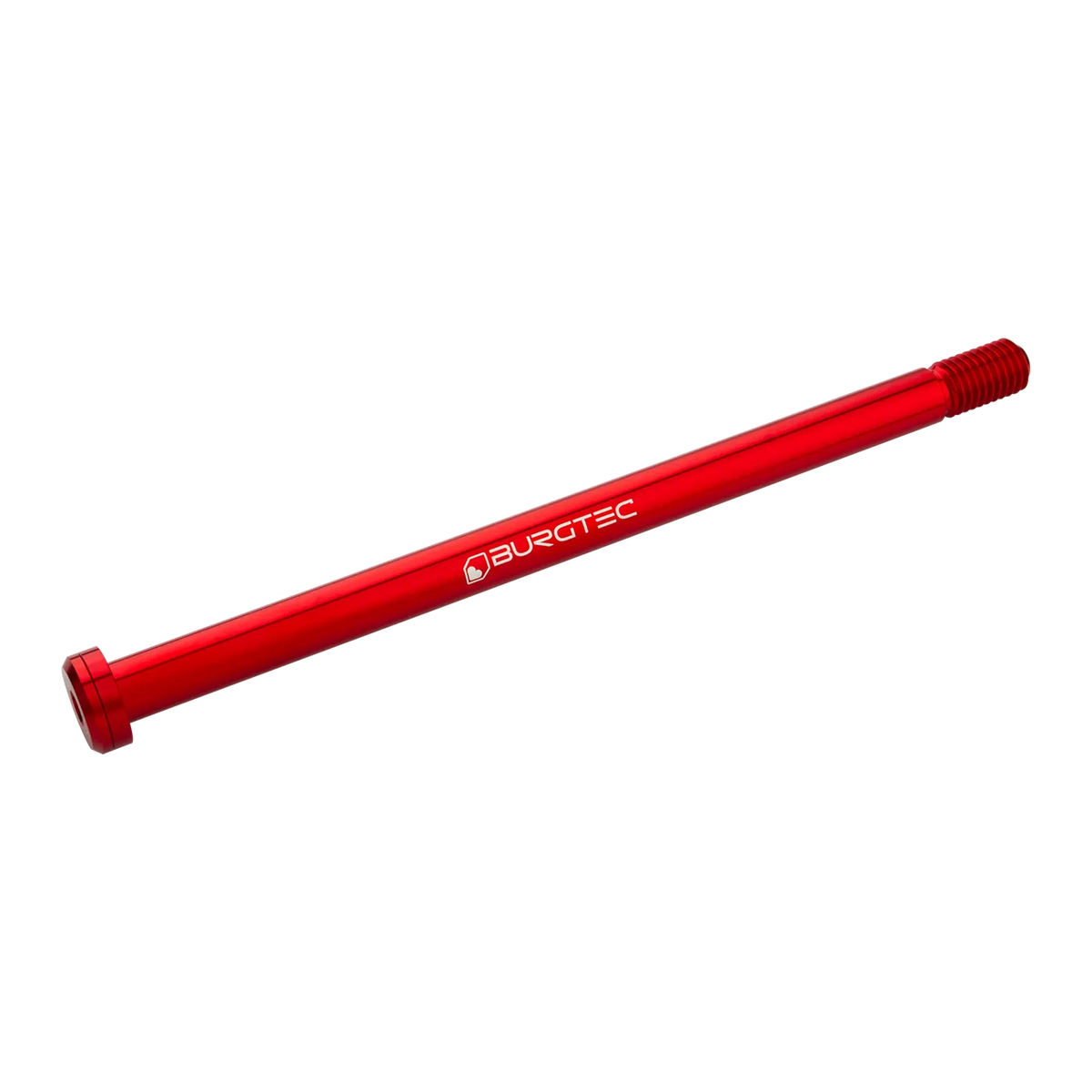 Burgtec Rear Axle - Trek (12 x 198.5mm)