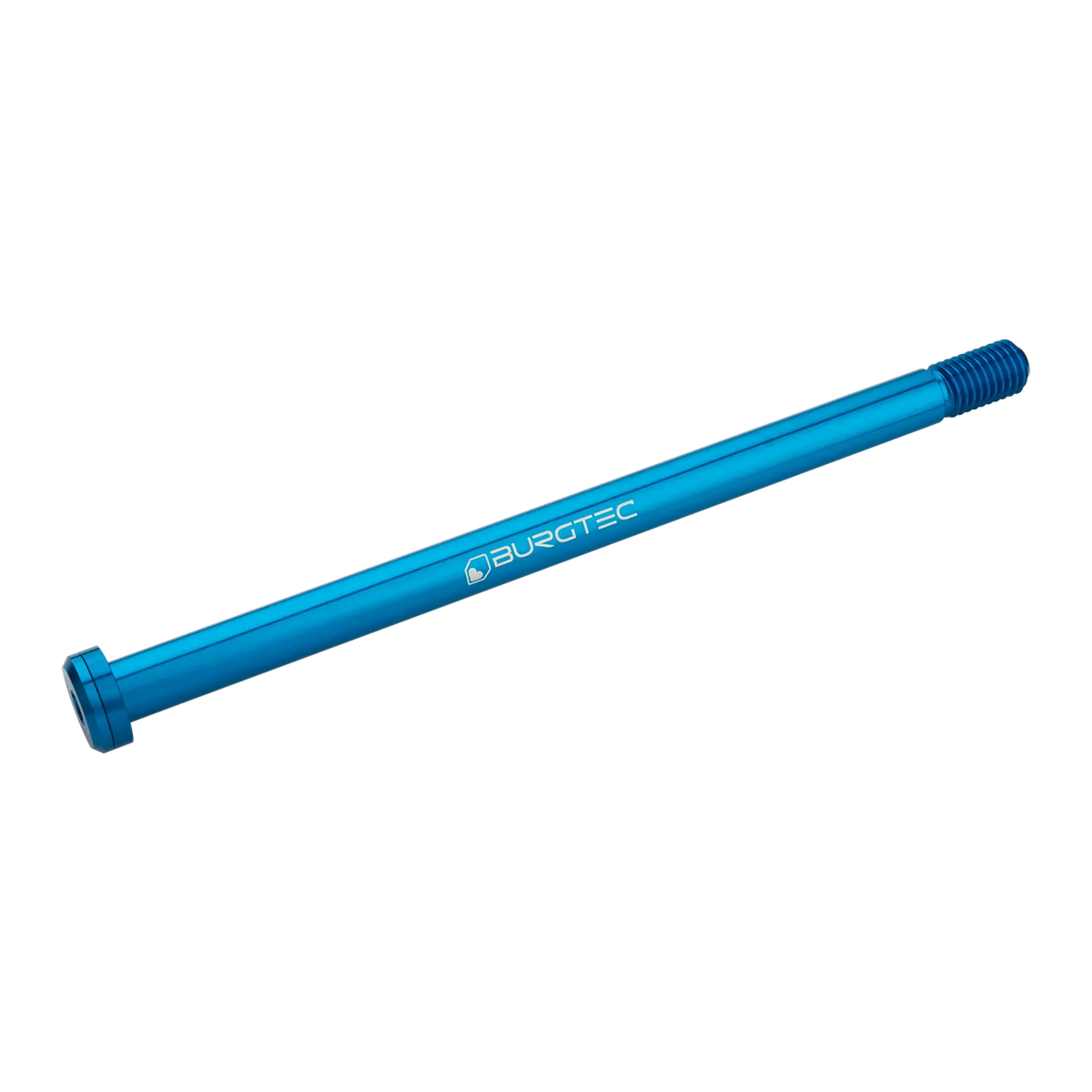 Burgtec Rear Axle - Trek (12 x 198.5mm)