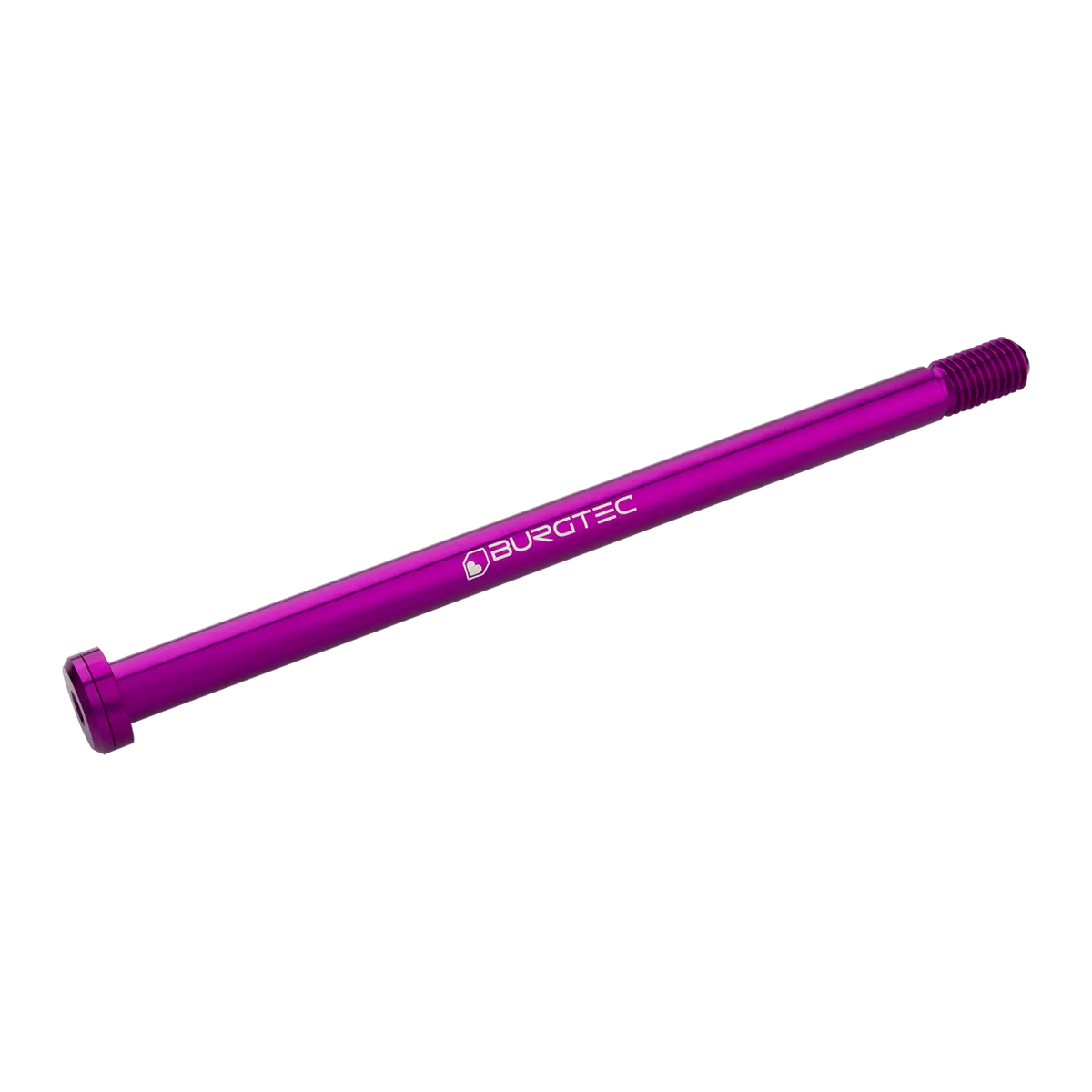 Burgtec Rear Axle - Trek (12 x 198.5mm)