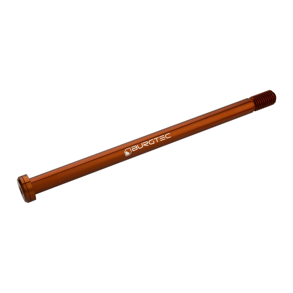 Burgtec Rear Axle - Trek (12 x 198.5mm)