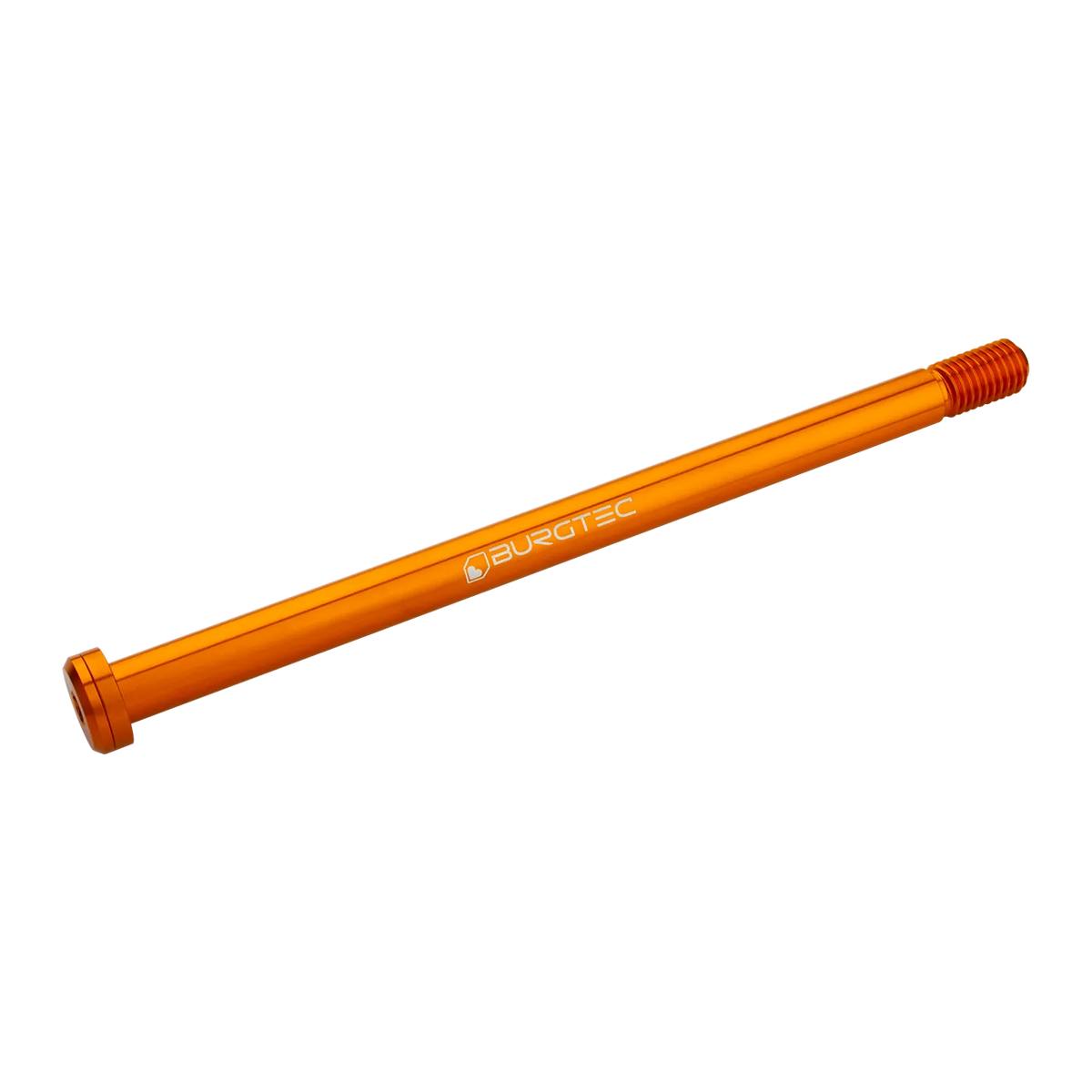 Burgtec Rear Axle - Trek (12 x 198.5mm)