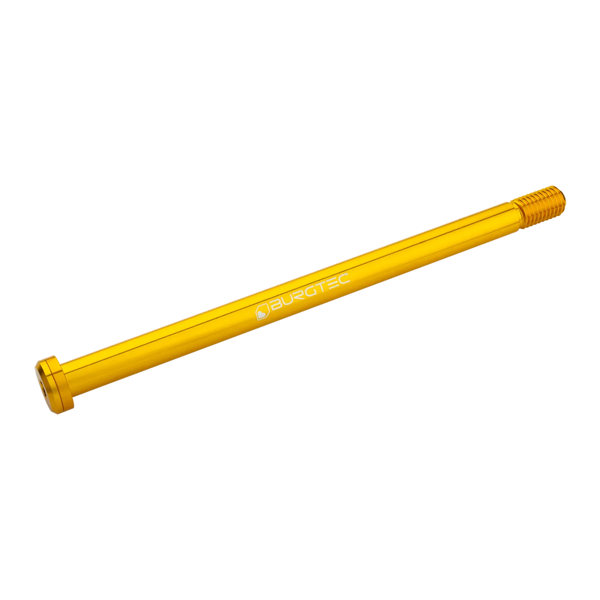 Burgtec Rear Axle - Trek (12 x 198.5mm)