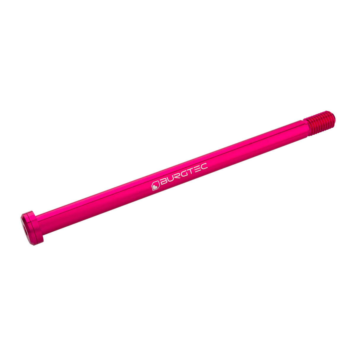 Burgtec Rear Axle - Trek (12 x 198.5mm)