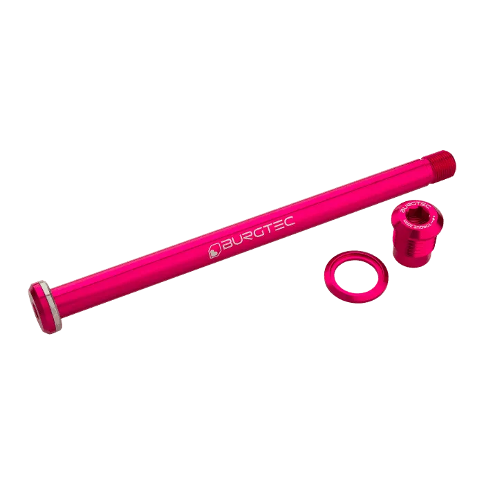 Burgtec Rear Axle - Yeti (12 x 174mm)