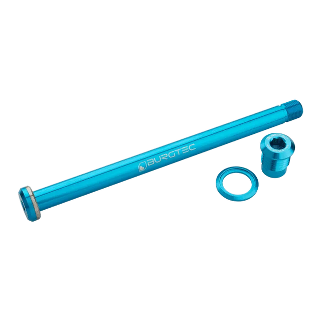 Burgtec Rear Axle - Yeti (12 x 174mm)