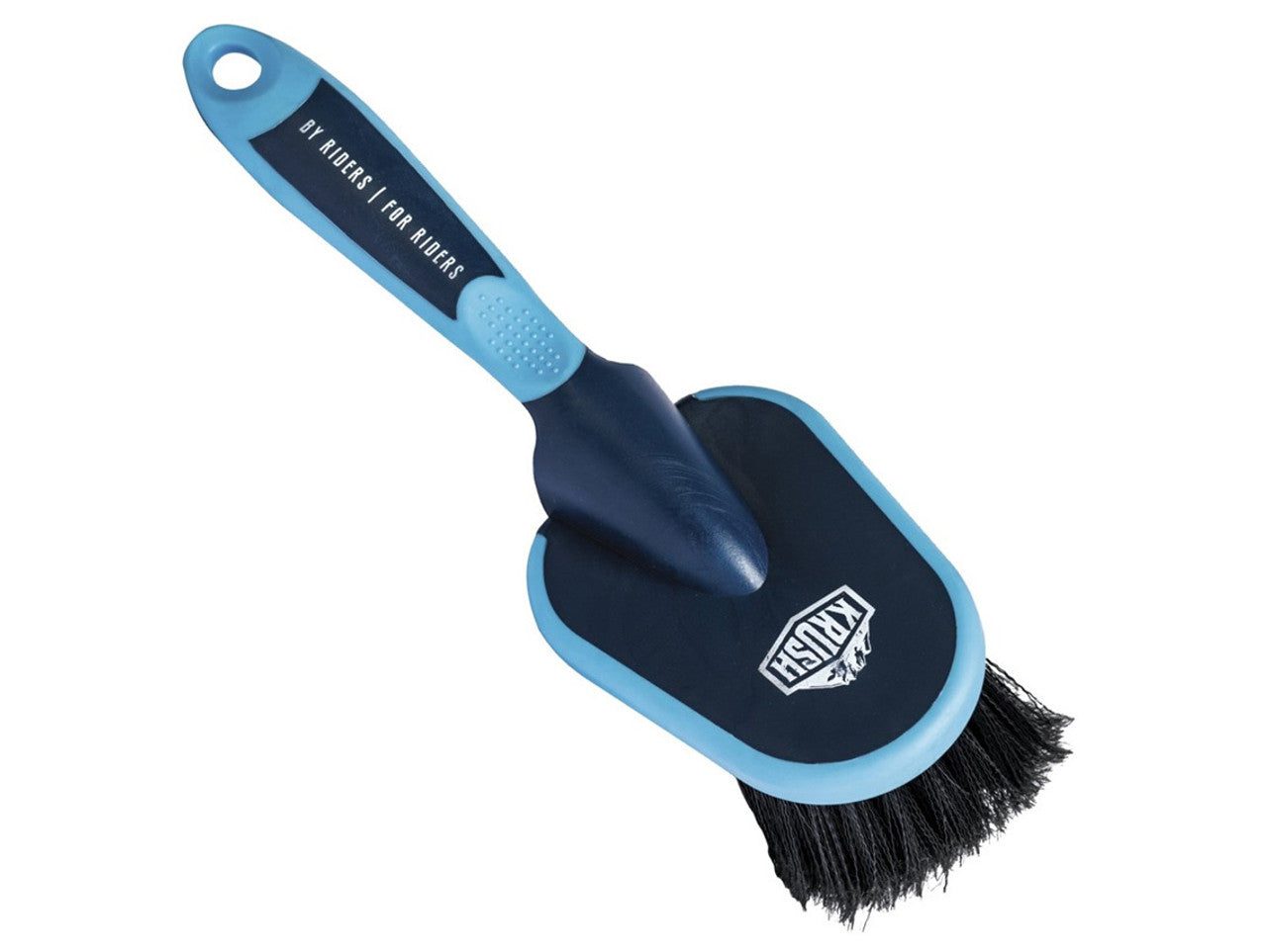 Krush Soft Bristle Brush