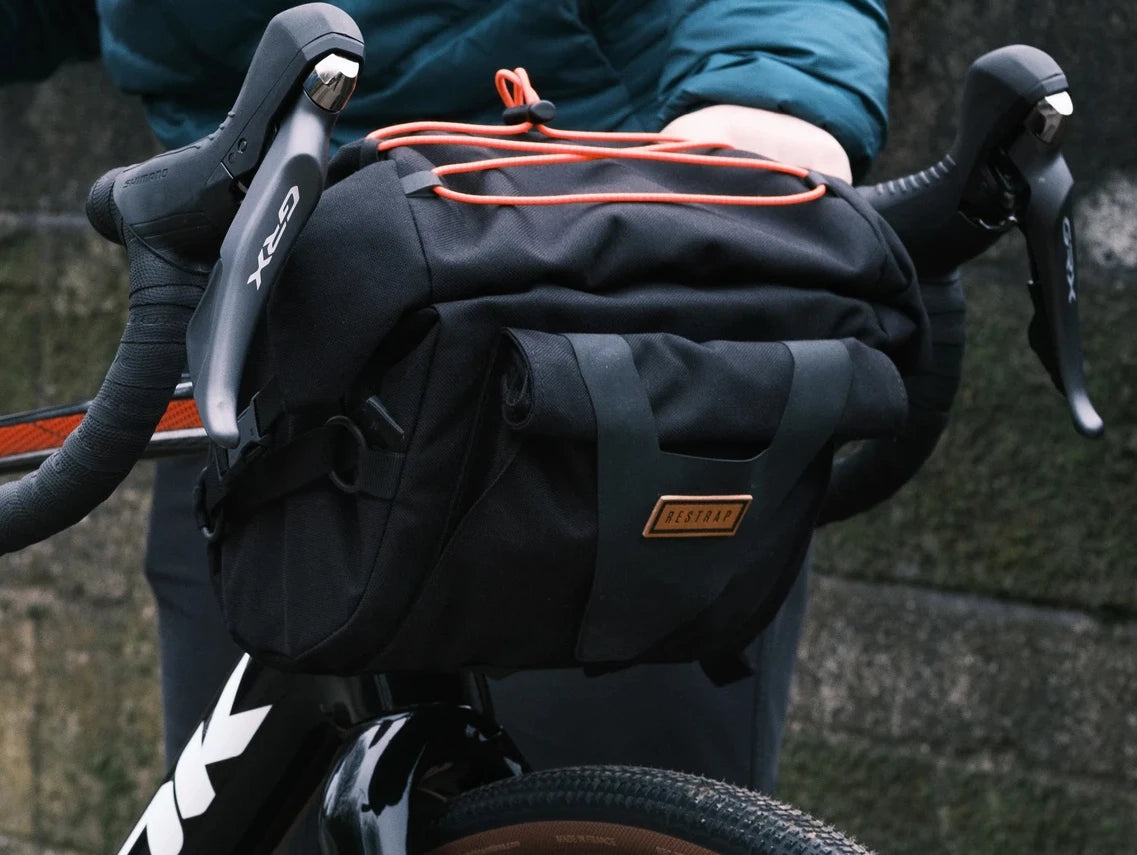 Restrap Bar Pack - 10L