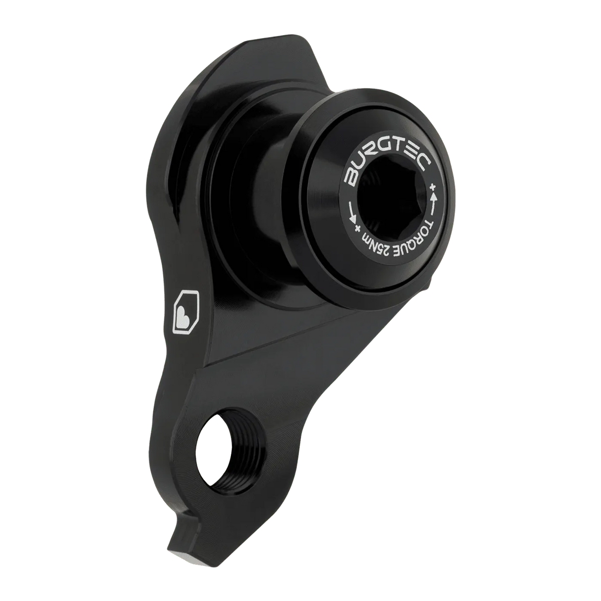 Burgtec UDH hanger