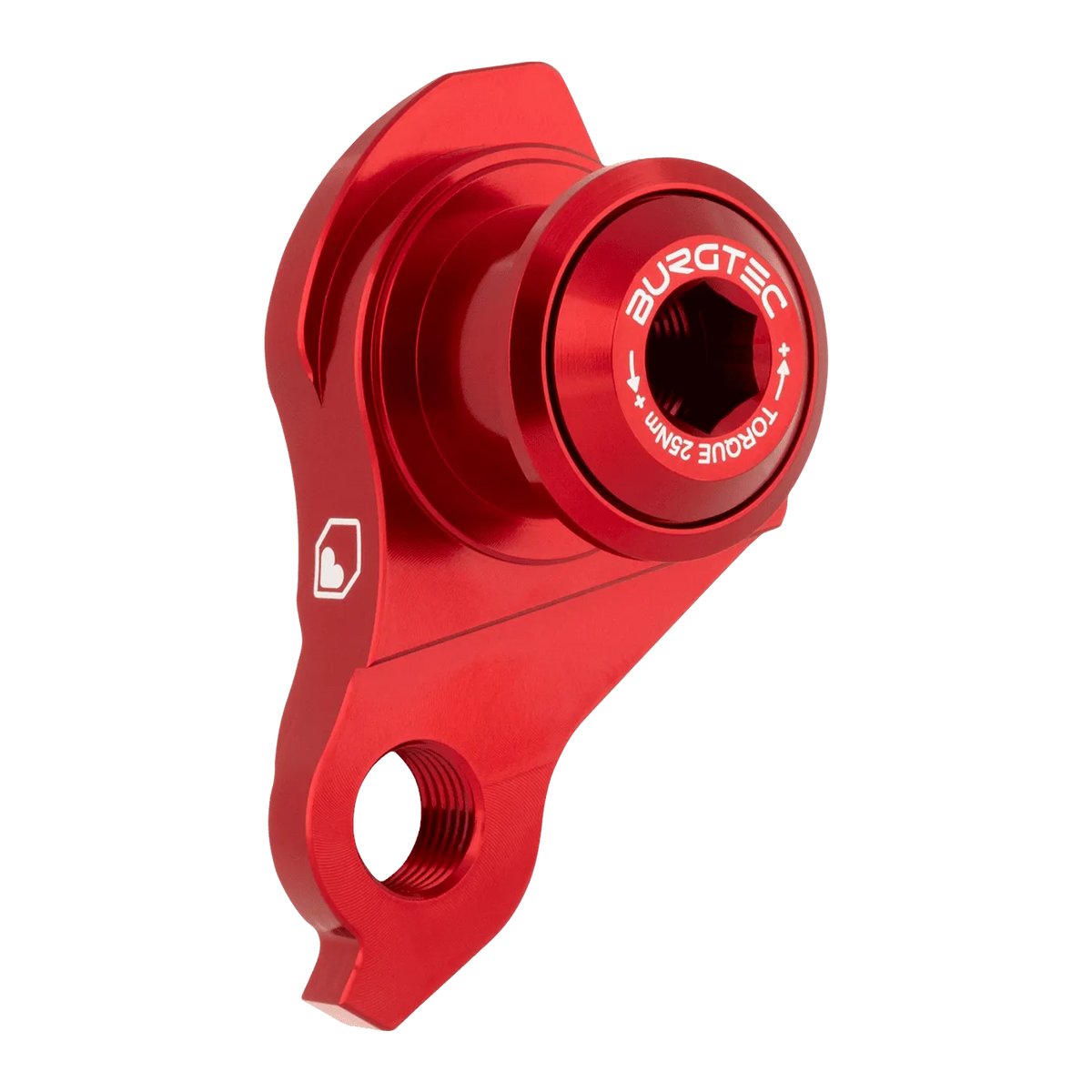 Burgtec UDH hanger