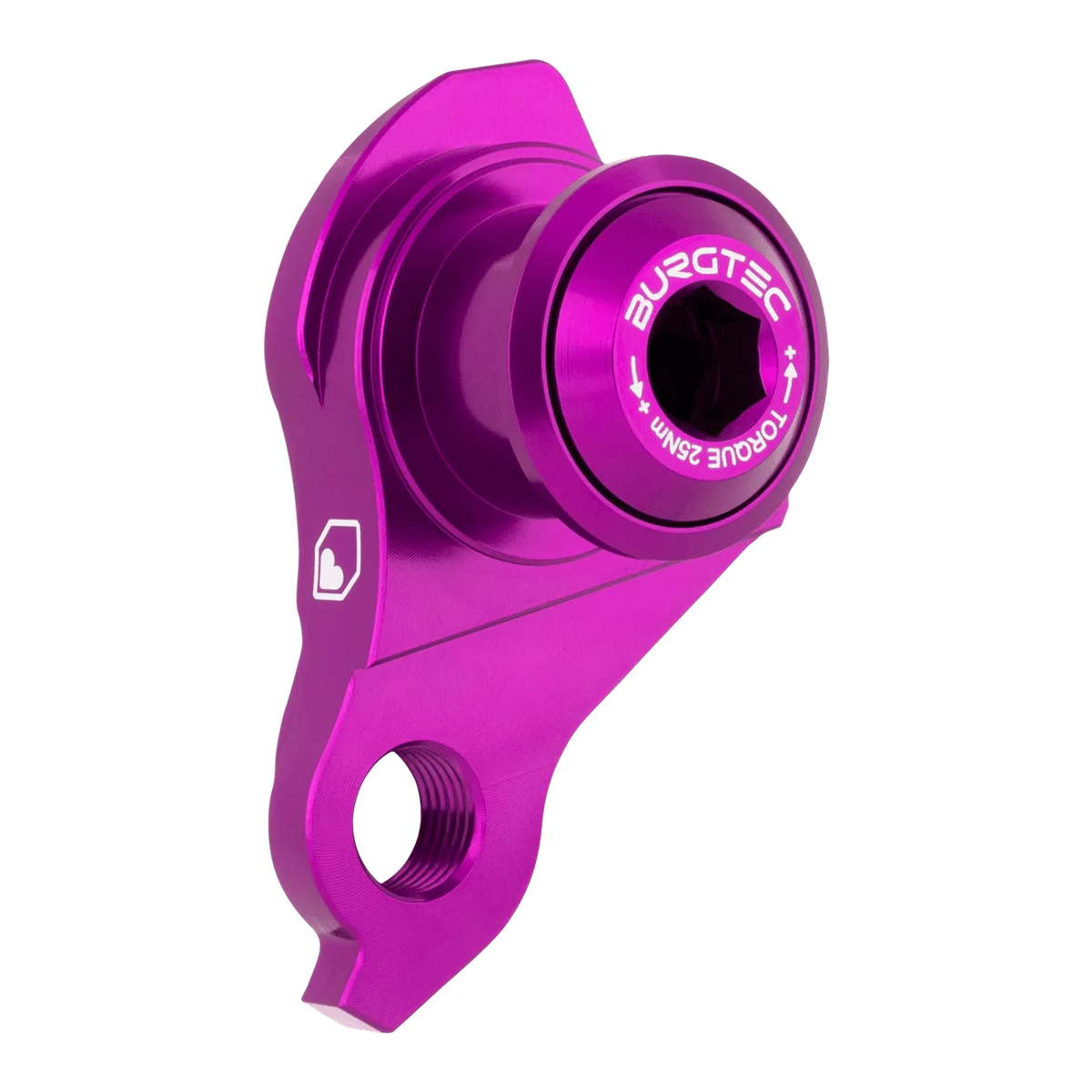 Burgtec UDH hanger