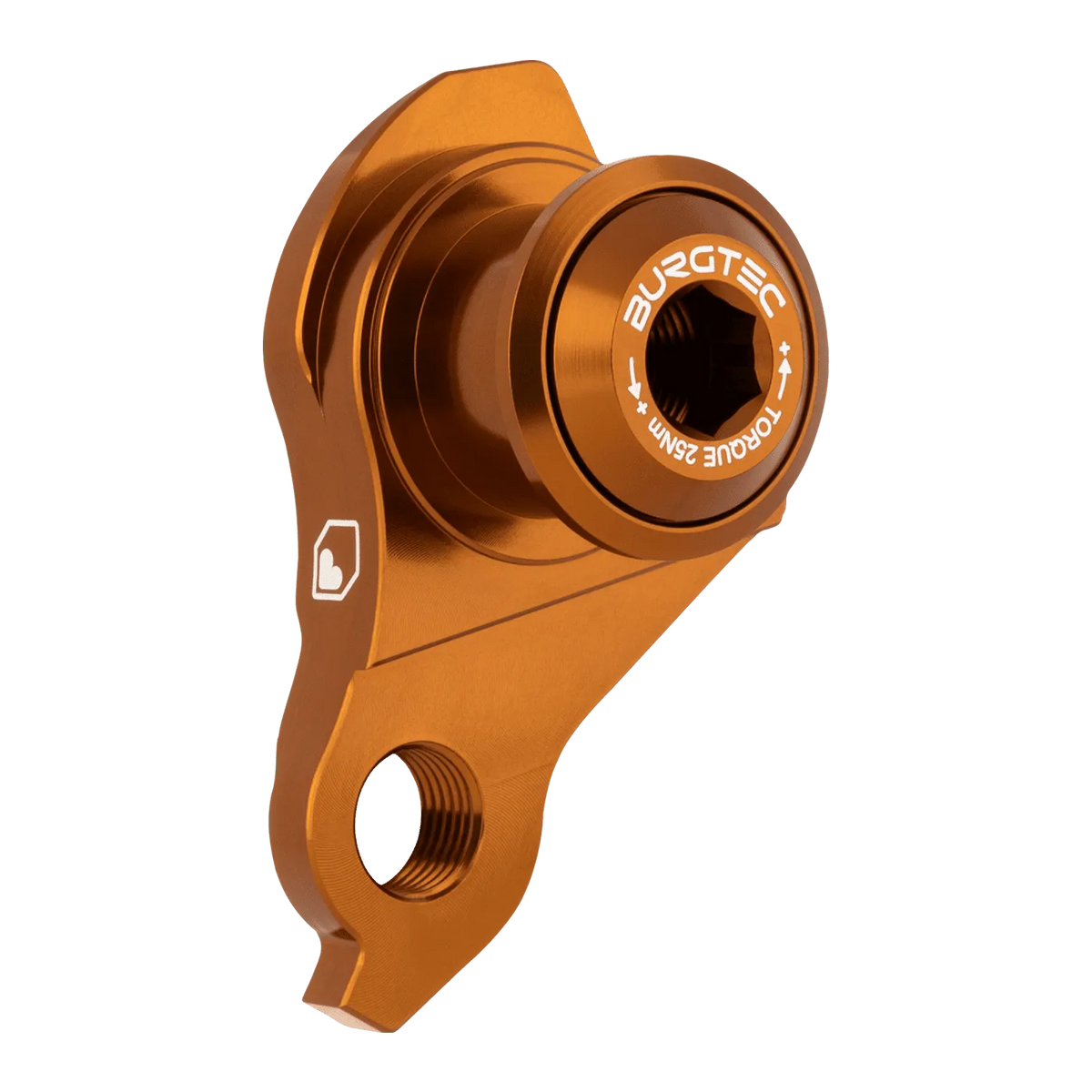 Burgtec UDH hanger