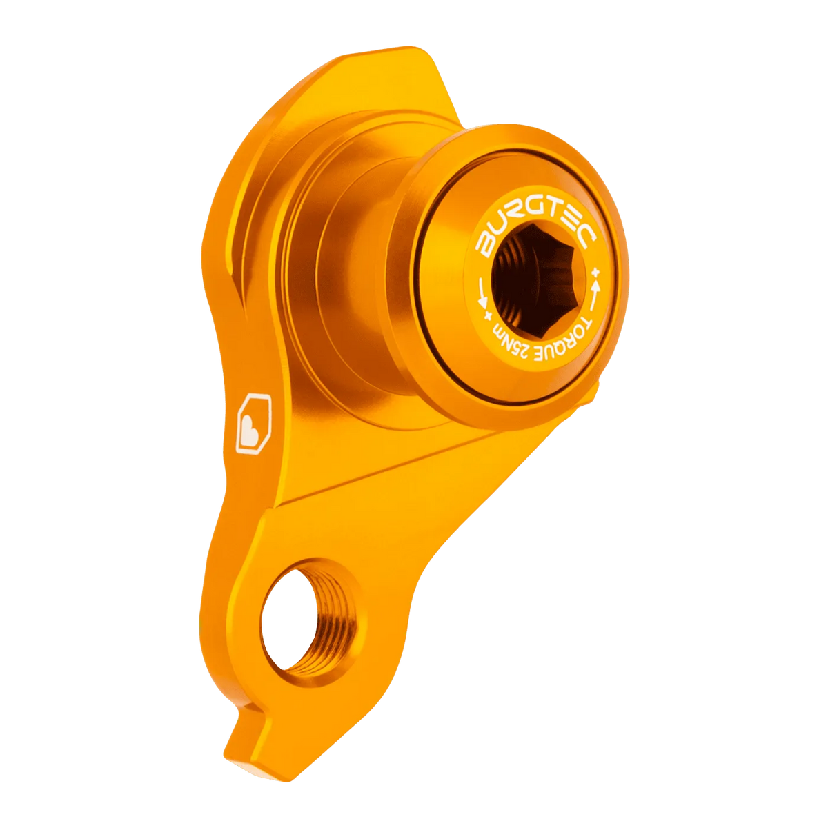 Burgtec UDH hanger