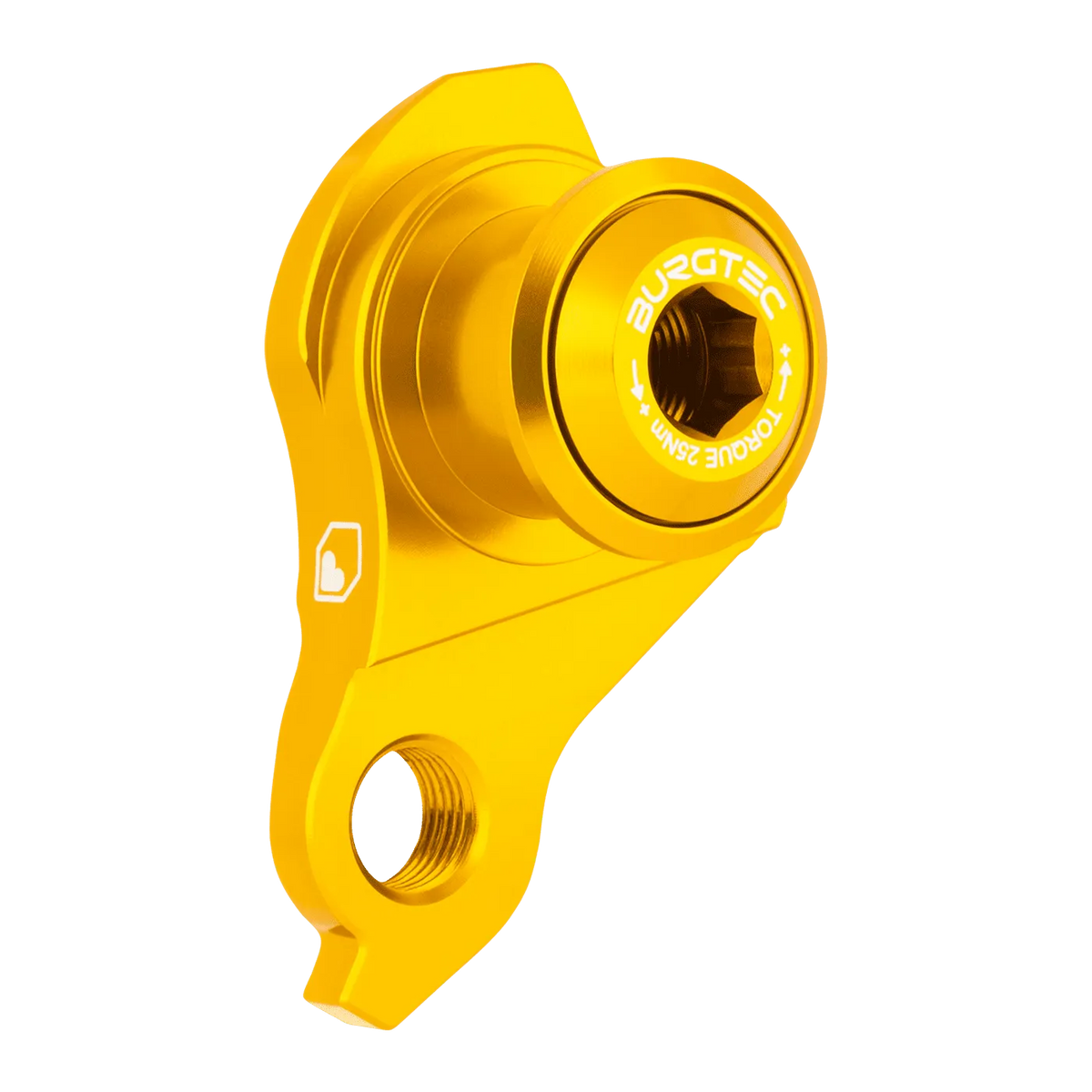 Burgtec UDH hanger